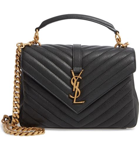 nordstrom yves saint laurent bag|ysl handbags nordstrom.